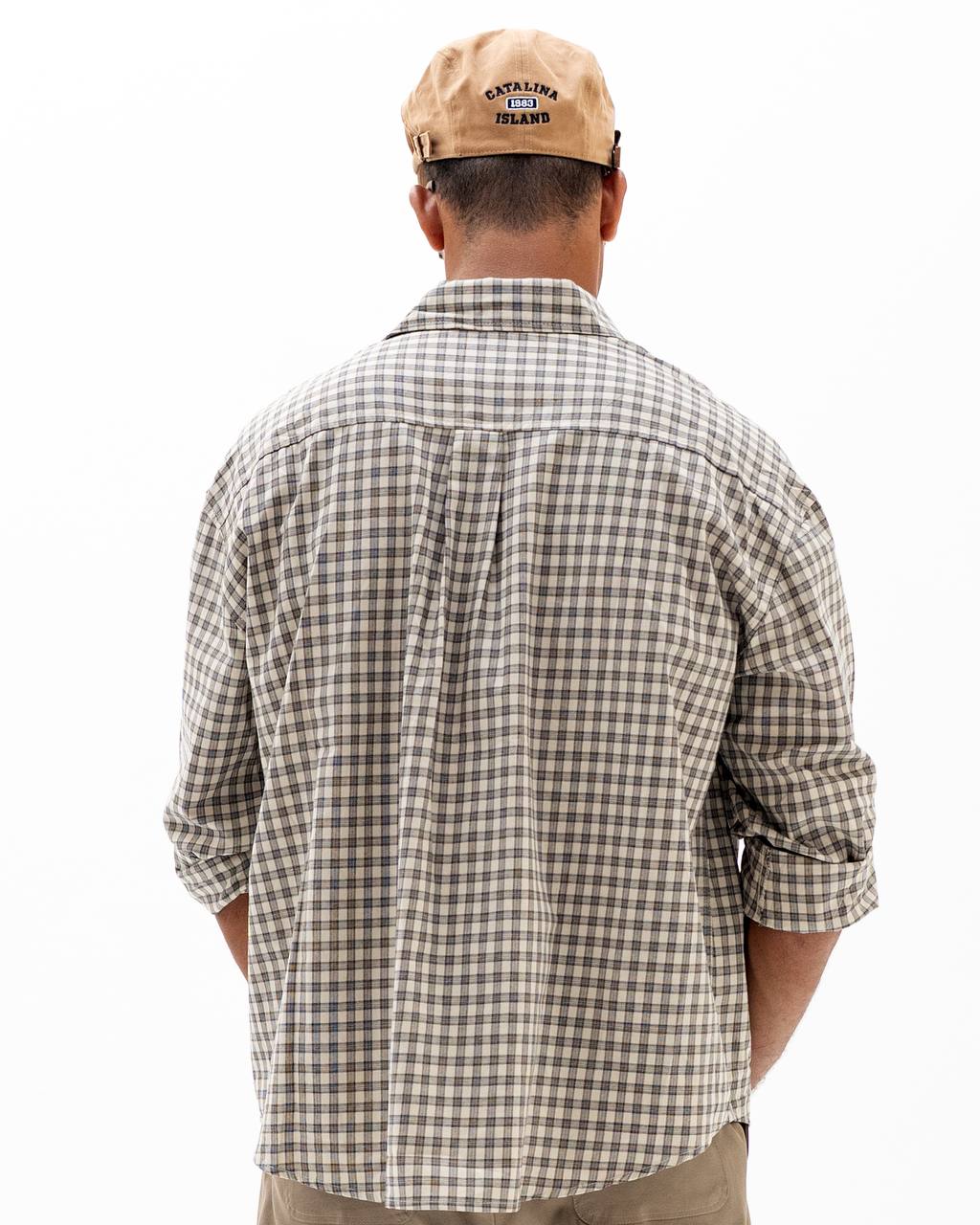 Old Money Shirt
