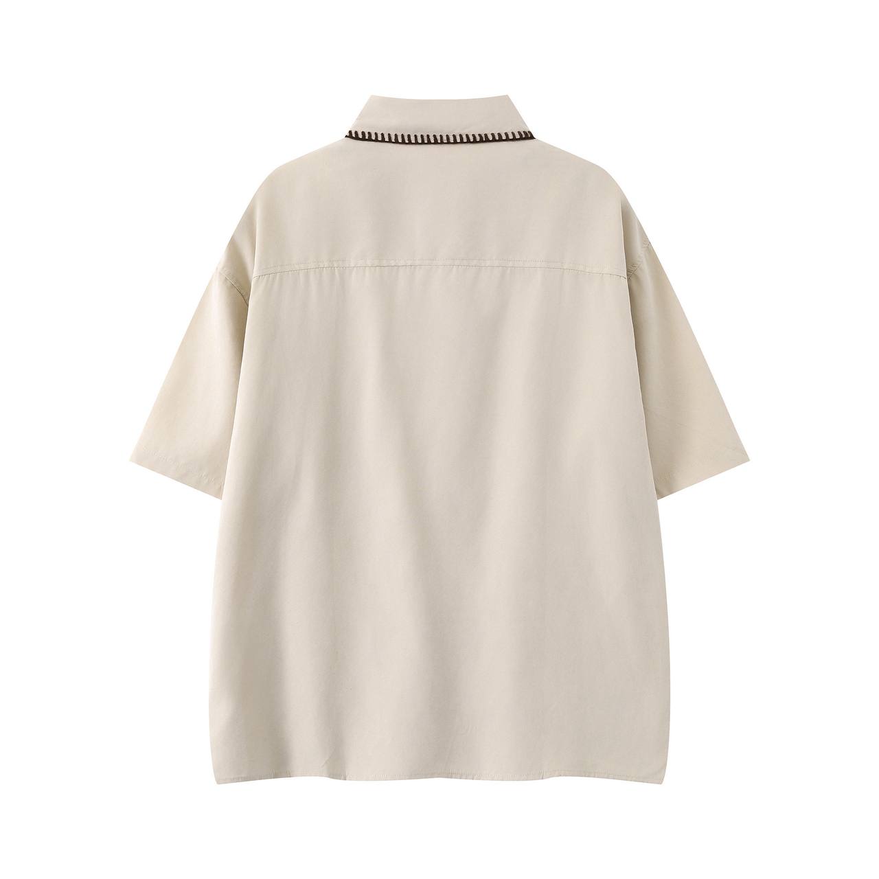 Code Studios Heritage Stitched Shirt