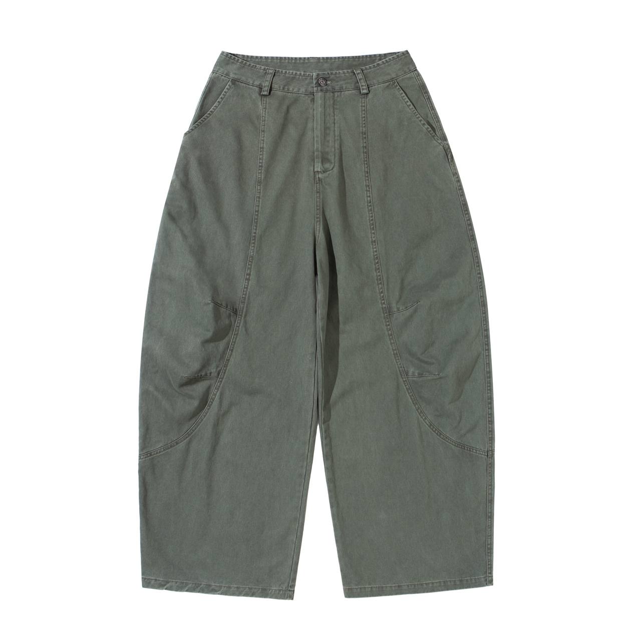 Code Studios Balon Fit Pants