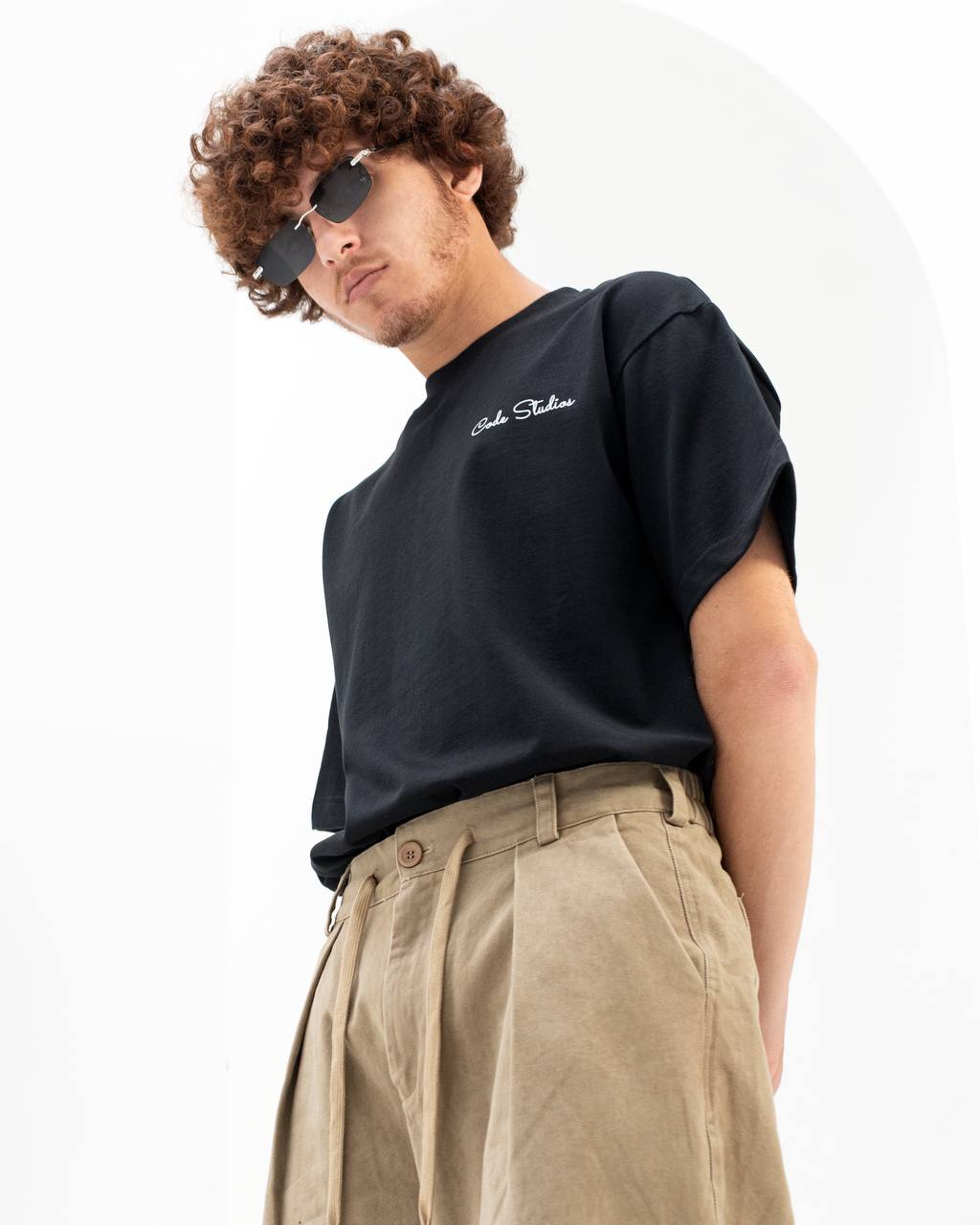 Code Studios Archive Tshirt