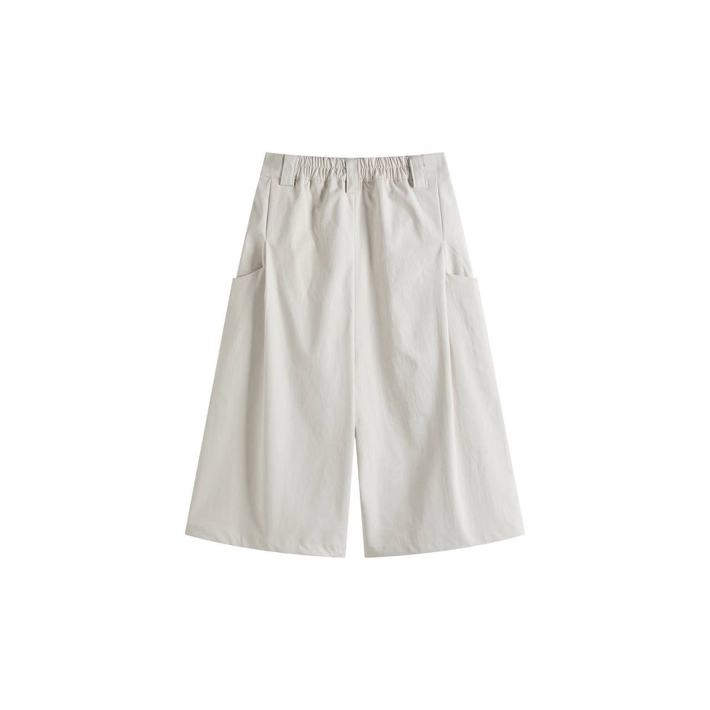 Code Studios Explorer Jorts