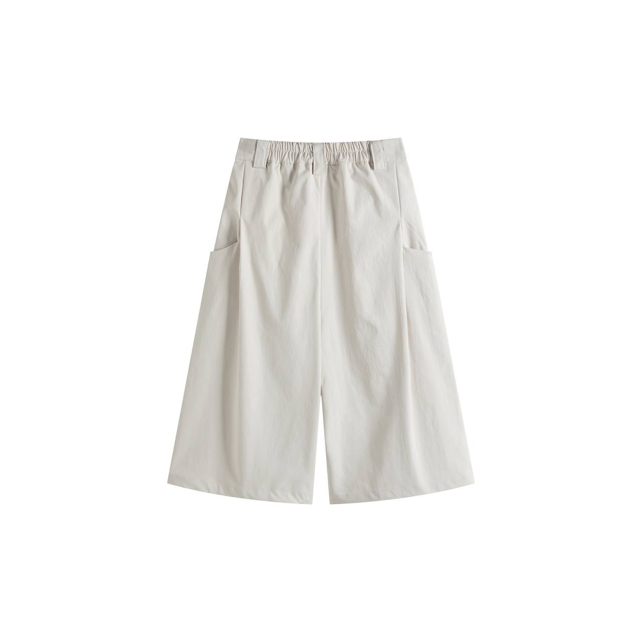 Code Studios Explorer Jorts