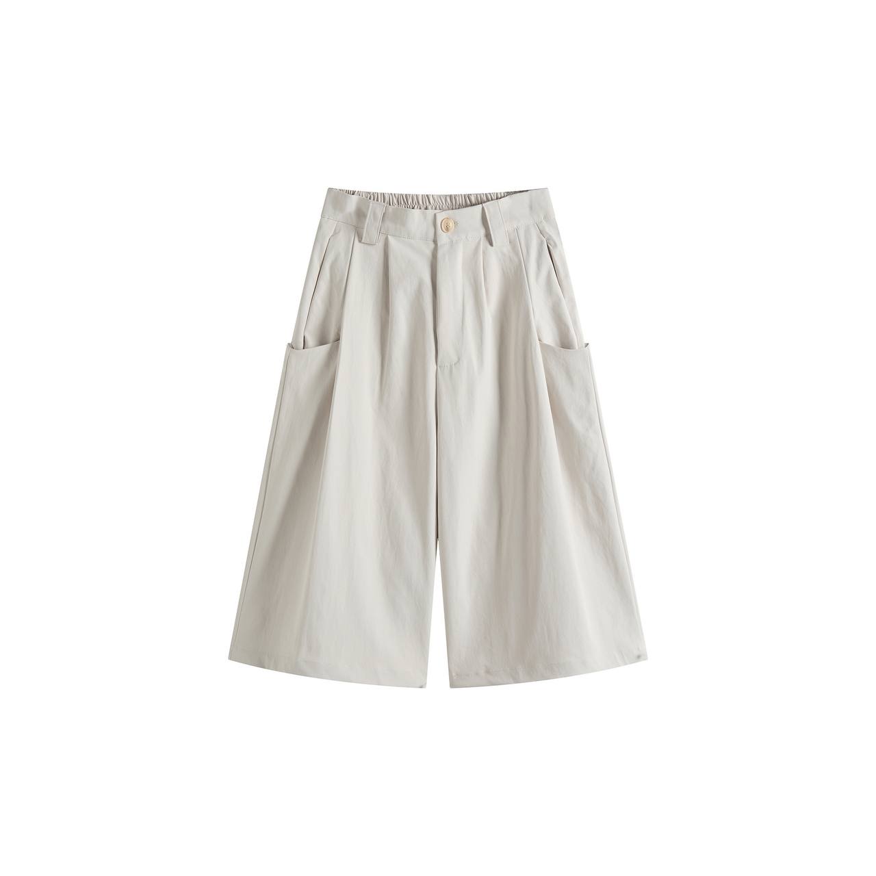 Code Studios Explorer Jorts