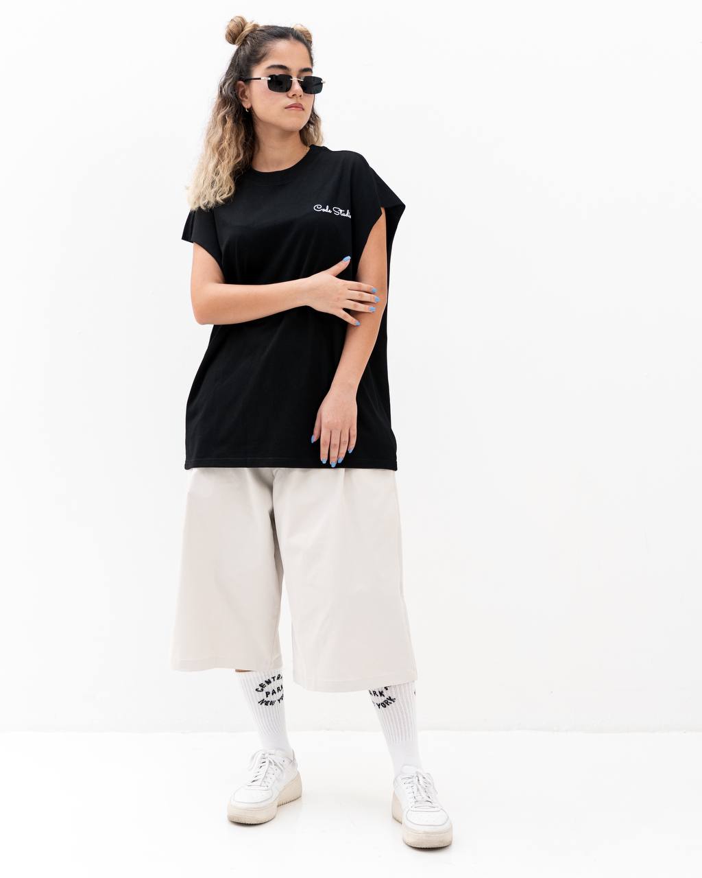 Code Studios Archive Vest