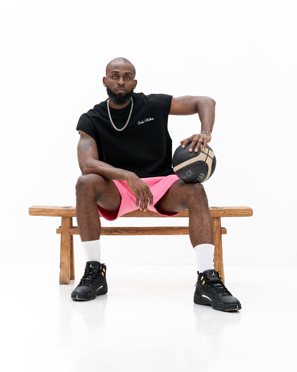 Code Studios Archive Vest