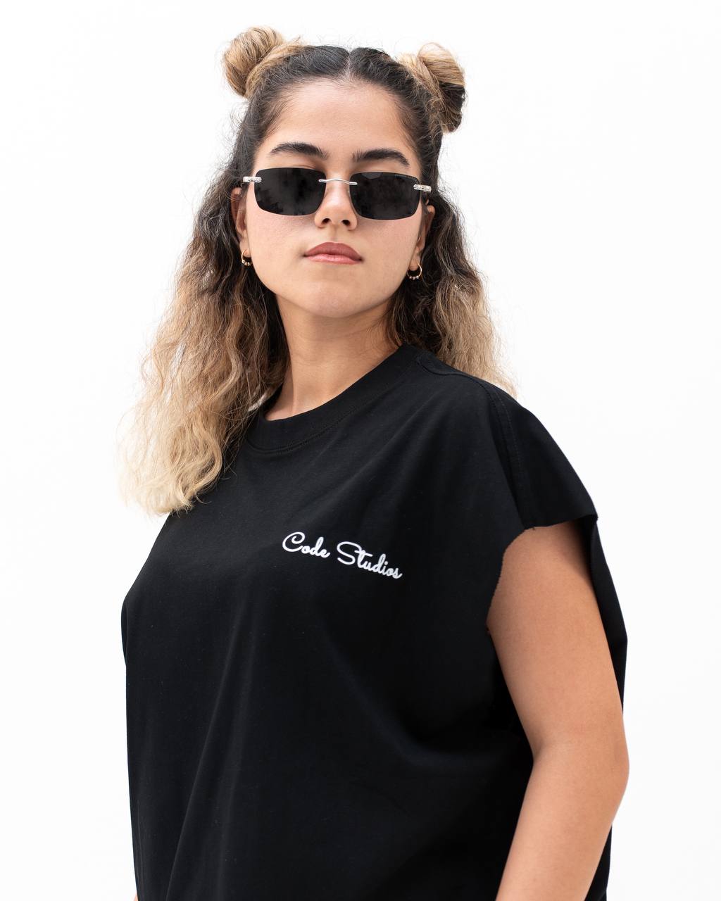 Code Studios Archive Vest